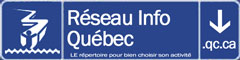 Parc Aquatique Québec