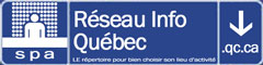 Spa détente Québec