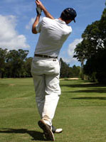 Golf - Réseau Info Québec